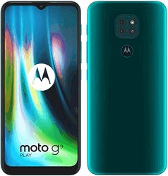 Замена тачскрина на телефоне Motorola Moto G9 Play в Оренбурге